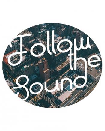 VA-Follow The Sound - Top  3