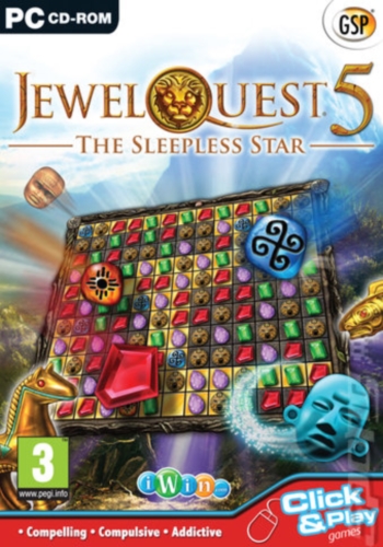 Jewel Quest 5.  .  