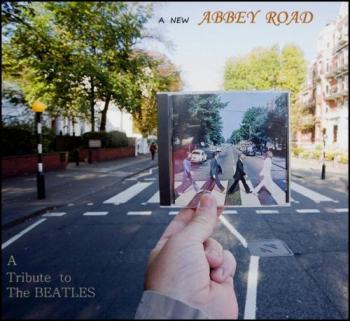 VA - A New Abbey Road - A Tribute To The Beatles