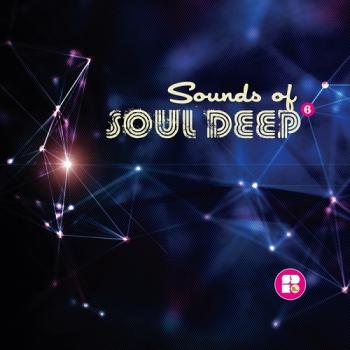 VA - Sounds Of Soul Deep 6