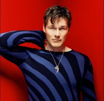 Morten Harket - 