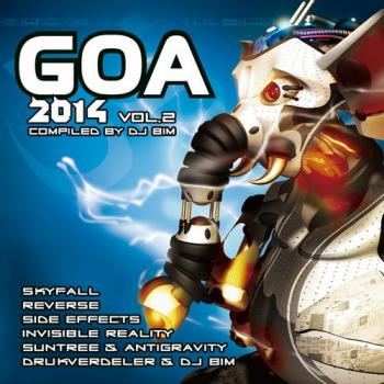 VA - Goa 2014, Vol. 2