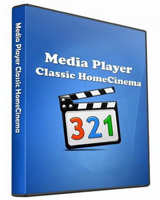 Media Player Classic Home Cinema 1.7.4 RePack