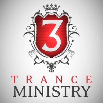 VA - Trance Ministry Vol 3 The Ultimate DJ Edition