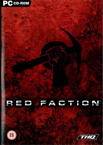 Red Faction/ 