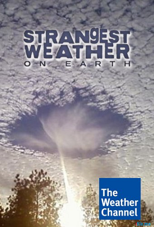      ( 1-12  12) / Strangest Weather On Earth DVO