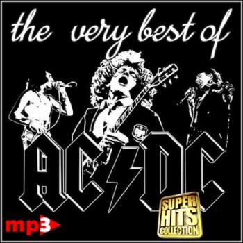 AC/DC - The Very Best of AC/DC