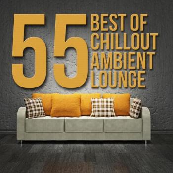 VA - 55 Best Of Chillout Ambient Lounge