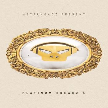VA - Metalheadz Present: Platinum Breakz Vol 4