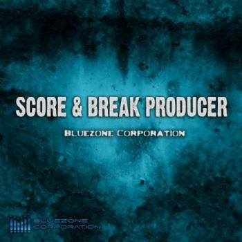 Bluezone Corporation - Score & Break Producer