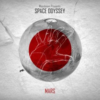 VA - Moonbeam Presents Space dyssy: Mars