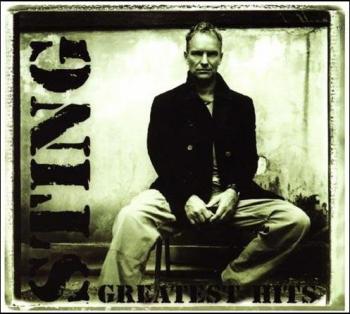 Sting - Greatest Hits (2CD)