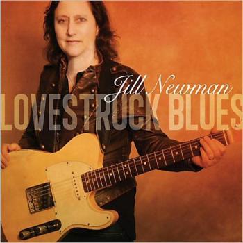 Jill Newman - Lovestruck Blues