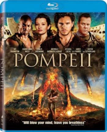  / Pompeii DUB