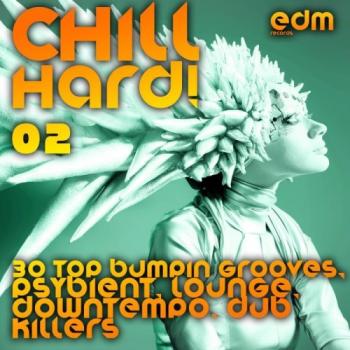 VA - Chill Hard!, Vol. 2 (30 Top Bumpin Grooves, Psybient, Lounge, Downtempo, Dub Killers)