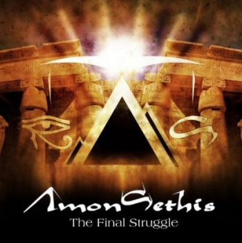 Amon Sethis - The Final Struggle