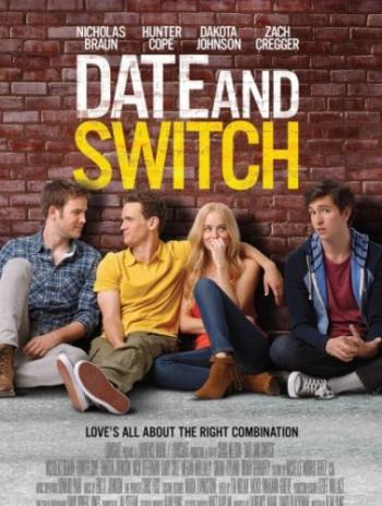    / Date and Switch VO