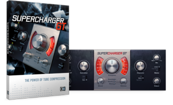 Native Instruments - Supercharger 1.1.0 RePack