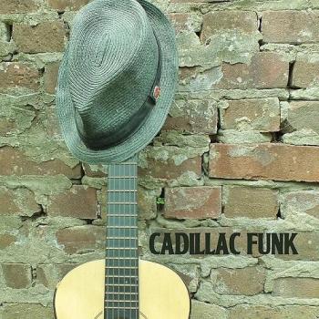 Cadillac Funk - Cadillac Funk