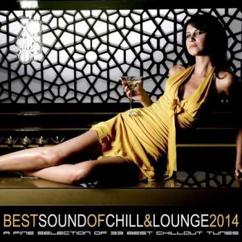 VA - Best Sound of Chill & Lounge 2014 (33 Chillout Downbeat Tunes with Ibiza Mallorca Feeling)