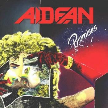 Aidean - Promises