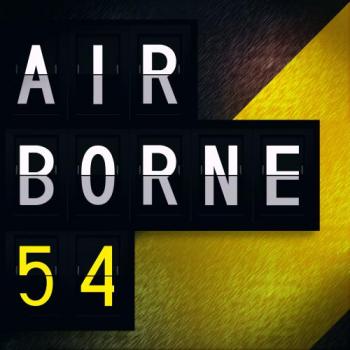 DJ AirBorne - Episode #55