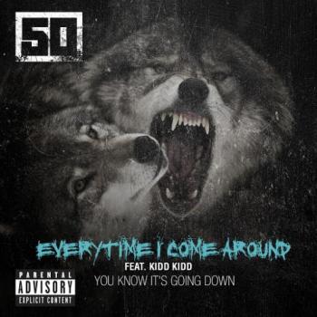 50 Cent - Everytime I Come Around