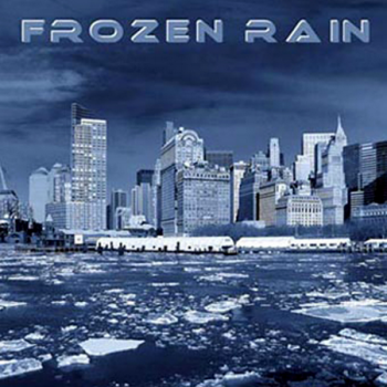 Frozen Rain - Frozen Rain