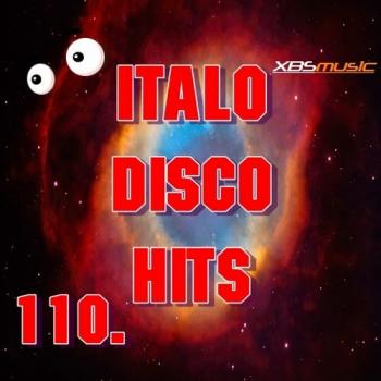 VA - Italo Disco Hits Vol. 110