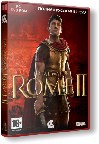 Total War: Rome 2 [RePack  xatab]