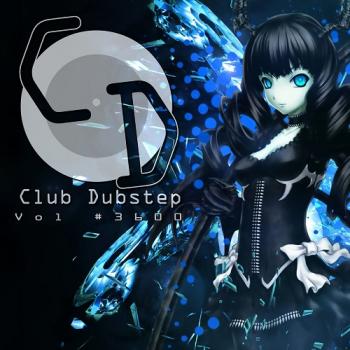 VA - Club Dubstep 3600