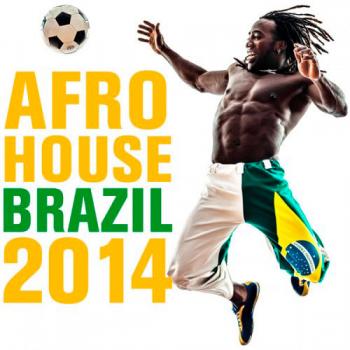 VA - Afro House Brazil