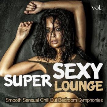 VA - Super Sexy Lounge