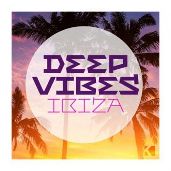 VA - Deep Vibes Ibiza