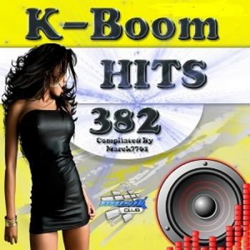 VA - K-Boom Hits Vol. 382