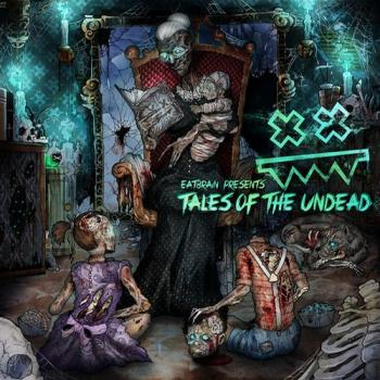 VA - Tales Of The Undead