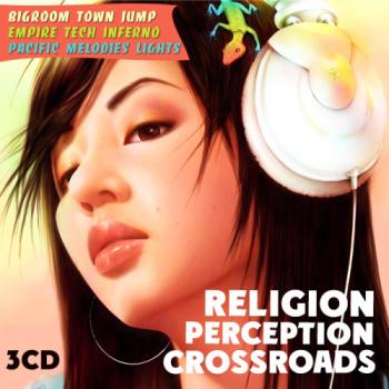 VA - Perception Religion Crossroads 3CD