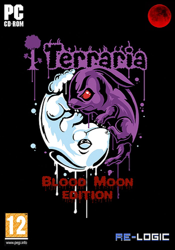 Terraria BloodMoon Edition