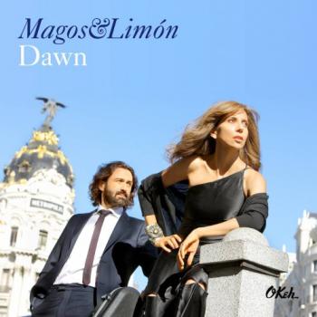 Magos & Limon - Dawn