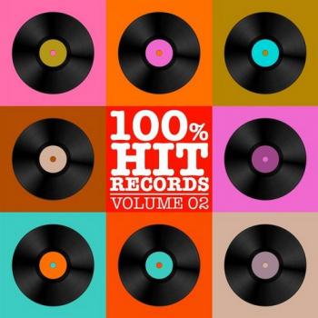 VA - 100% Hit Records Vol. 2
