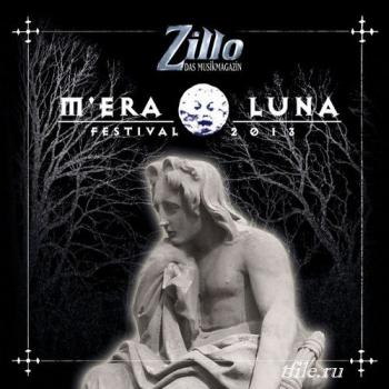 VA - M era Luna Festival 2013 (2CD)