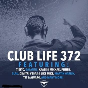 DJ Tiesto - Club Life 372