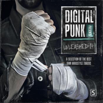 VA - Digital Punk Presents Unleashed