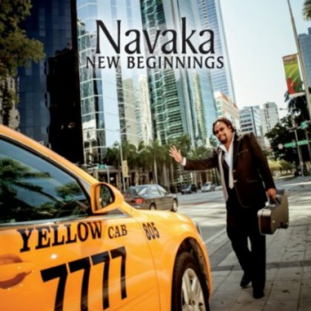 Navaka - New Beginnings