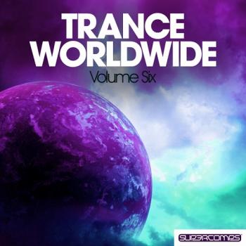 VA - Trance Worldwide Vol Six