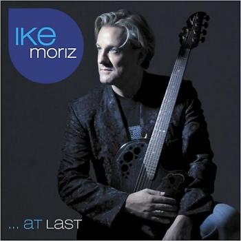 Ike Moriz - At Last