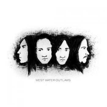 West Water Outlaws - West Water Outlaws