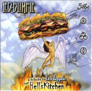 Led Blimpie - A Tribute To Led Zeppelin From Hell s Kitchen
