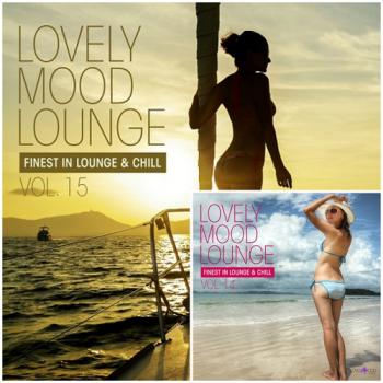 VA - Lovely Mood Lounge, Vol. 14-15
