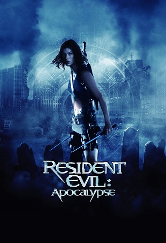 [iPad]   2:  / Resident Evil: Apocalypse [ ] (2004) DUB